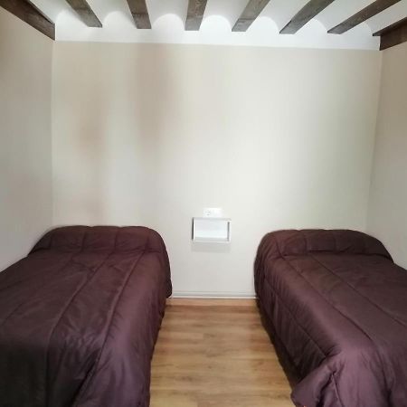 Ferienwohnung La Trastienda De Felipe Santiago-Pontones Exterior foto