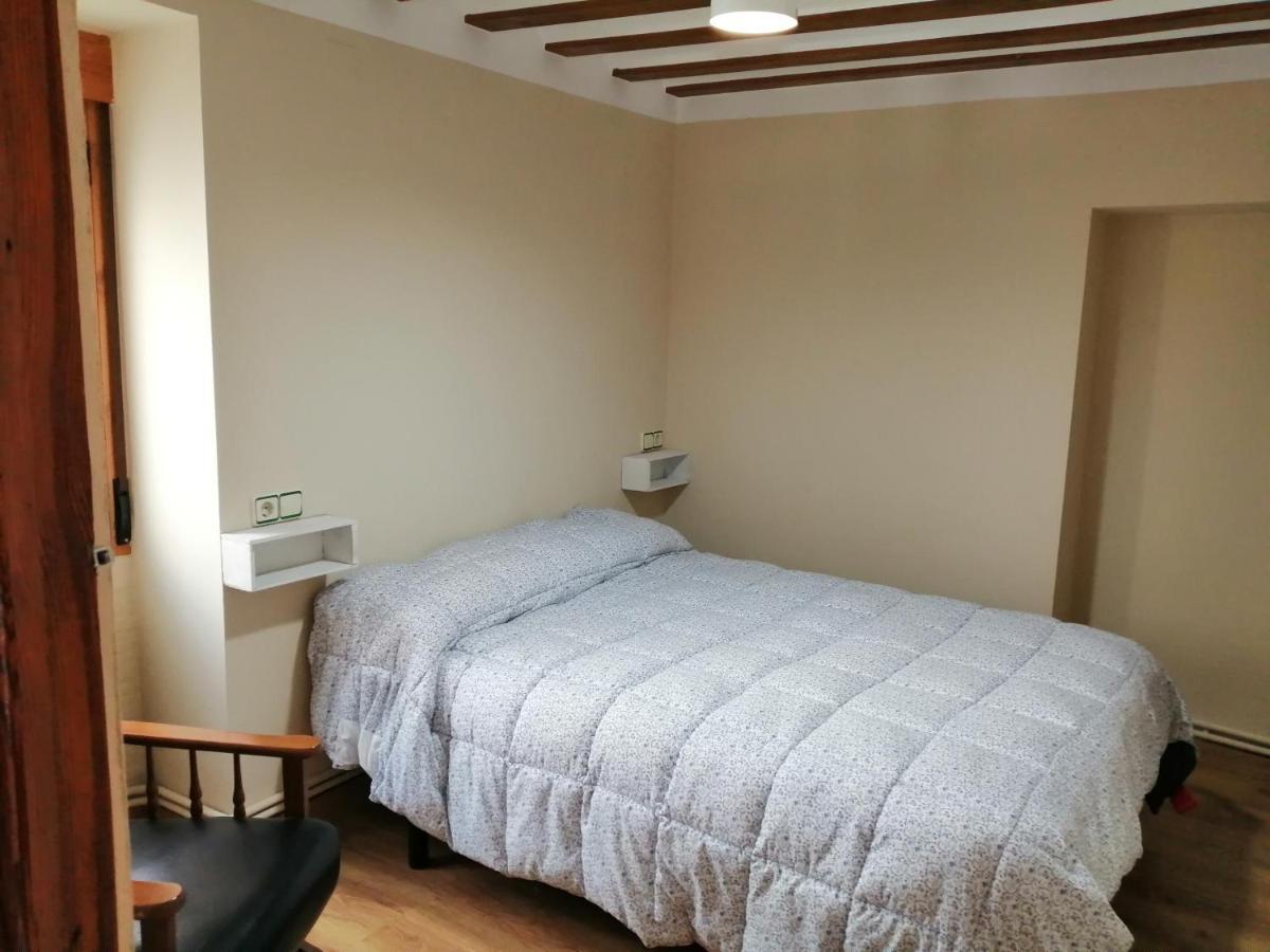 Ferienwohnung La Trastienda De Felipe Santiago-Pontones Exterior foto